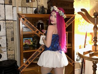 AshleyEverett's Live cam girls Profile Image